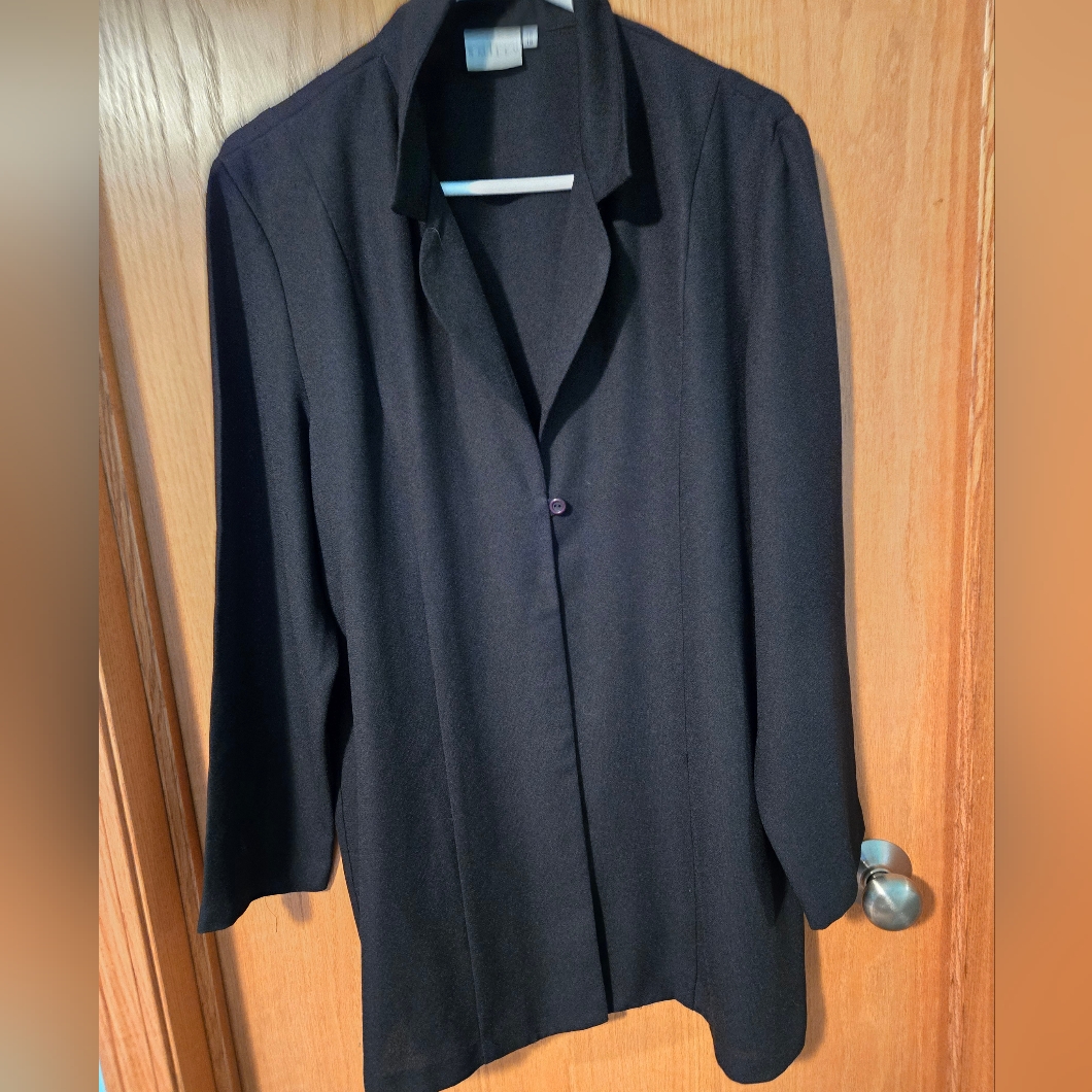 Blazer/Blouse